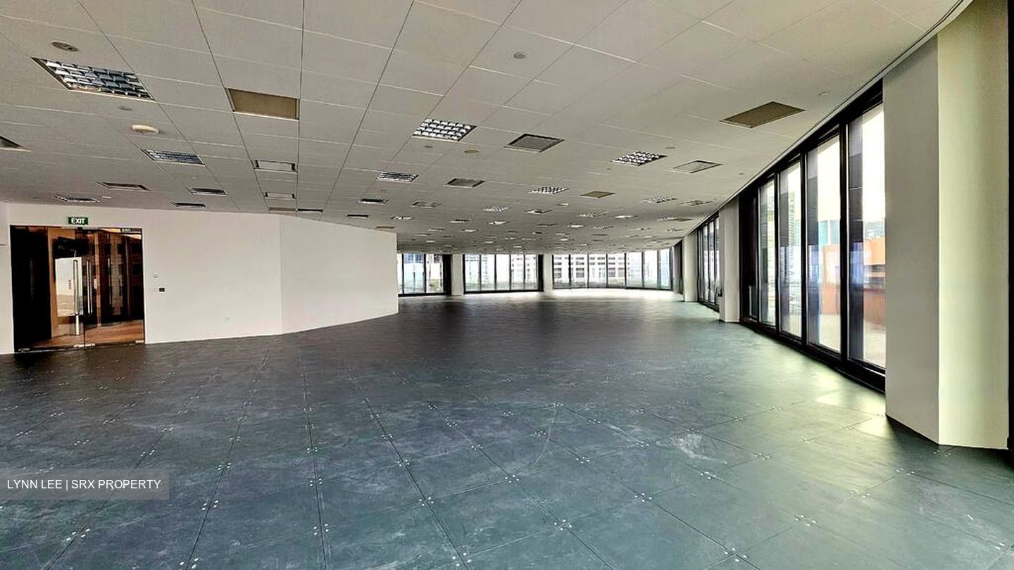 Hub Synergy Point (D2), Office #459611111